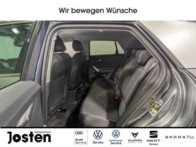 Audi Q2 35 TFSI S-Line