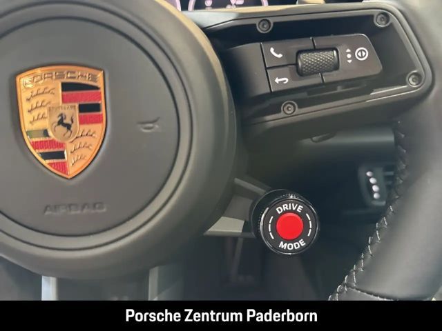 Porsche 992 Carrera Coupé