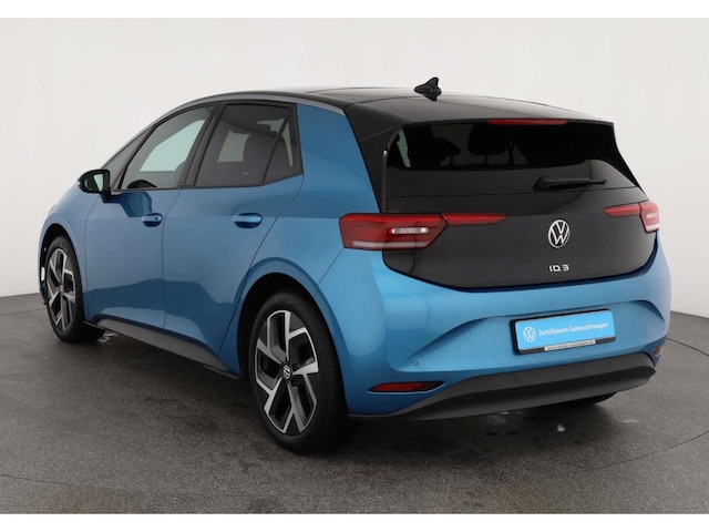 Volkswagen ID.3 58 KWh Performance Pro