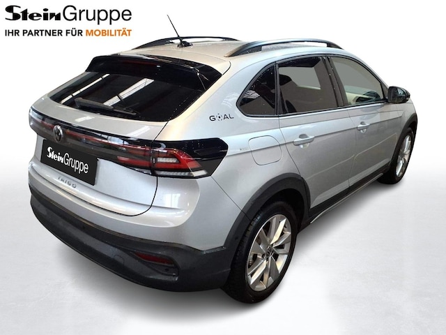 Volkswagen Taigo APP+DAB+VIRT+ACC+LED+NAVI+PDC+TOTW