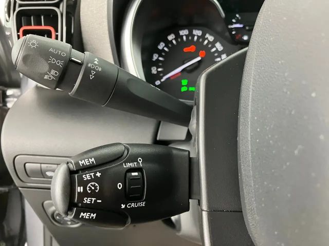 Citroën C3 Aircross BlueHDi Feel