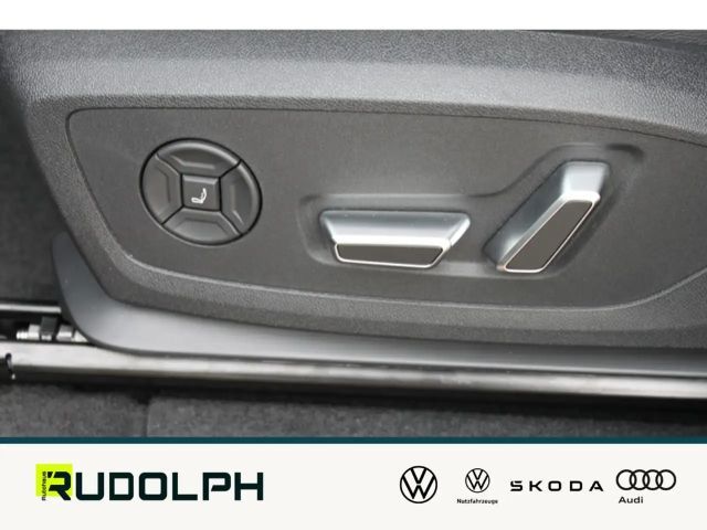 Audi Q6 e-tron Quattro S-Line Sportback