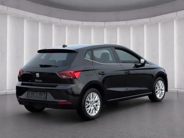 Seat Ibiza DSG Xcellence