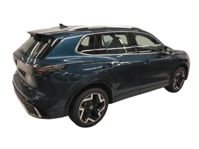 Volkswagen Tiguan 1.5 eTSI DSG R-Line