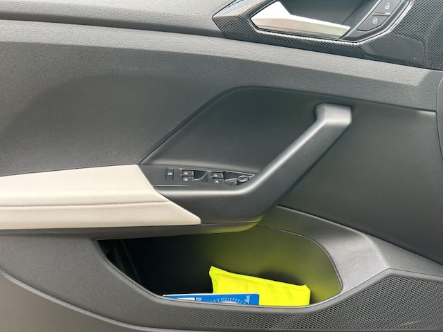 Volkswagen T-Cross 1.0 TSI DSG Style