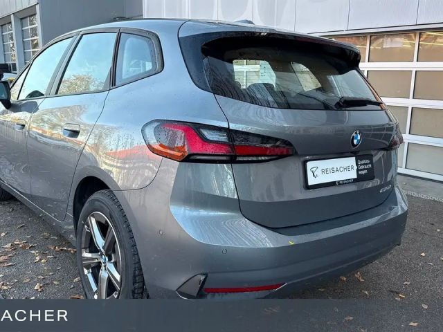 BMW 218 218d Active Tourer