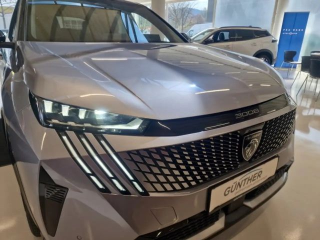 Peugeot E-3008 GT-Line