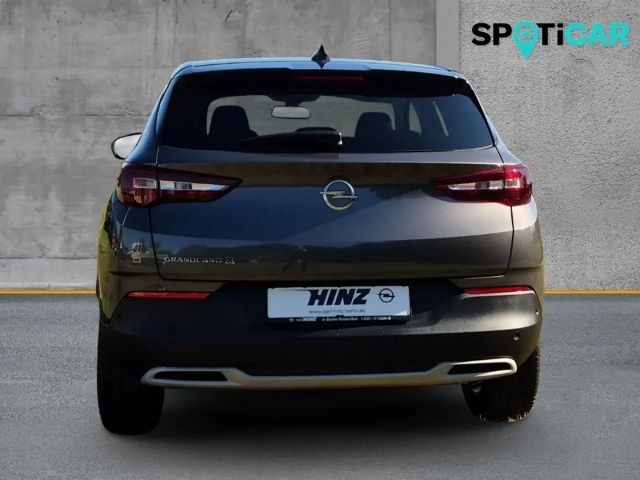 Opel Grandland X Elegance