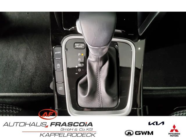 Kia Ceed GDi Spirit SportWagon