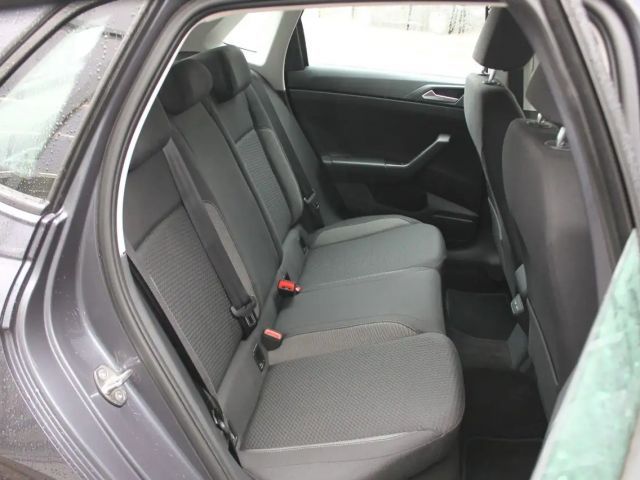 Volkswagen Polo 1.0 TSI DSG Life