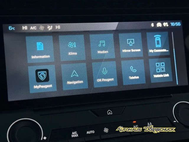 Peugeot 308 Active Pack SW