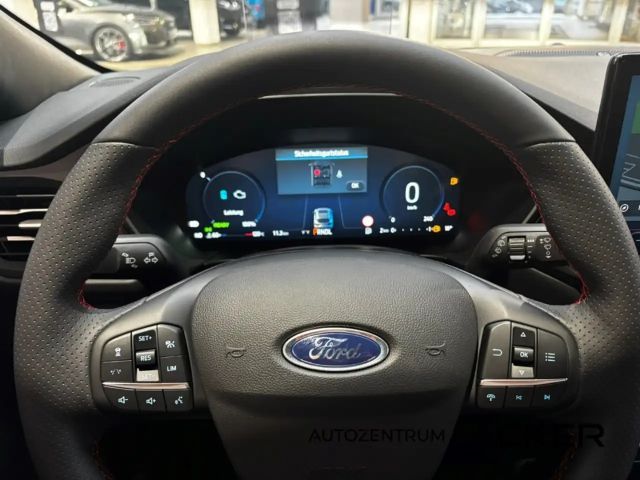 Ford Kuga 4x4 AWD ST Line X