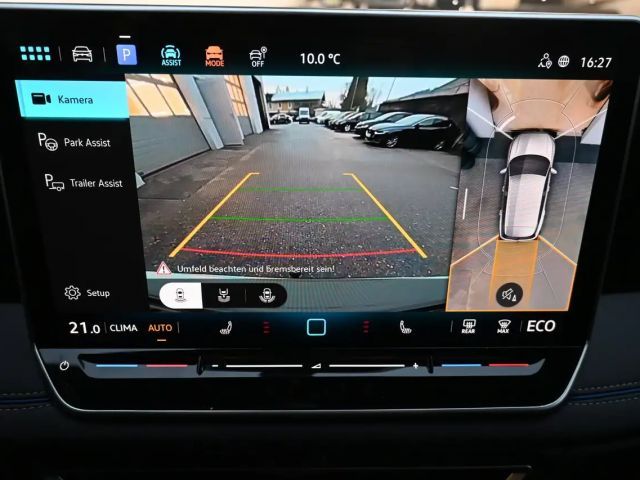 Volkswagen Tiguan DSG Sport eHybrid