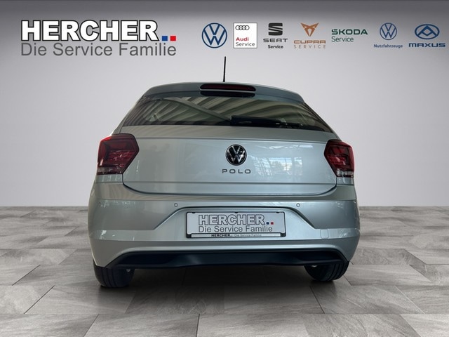 Volkswagen Polo Highline