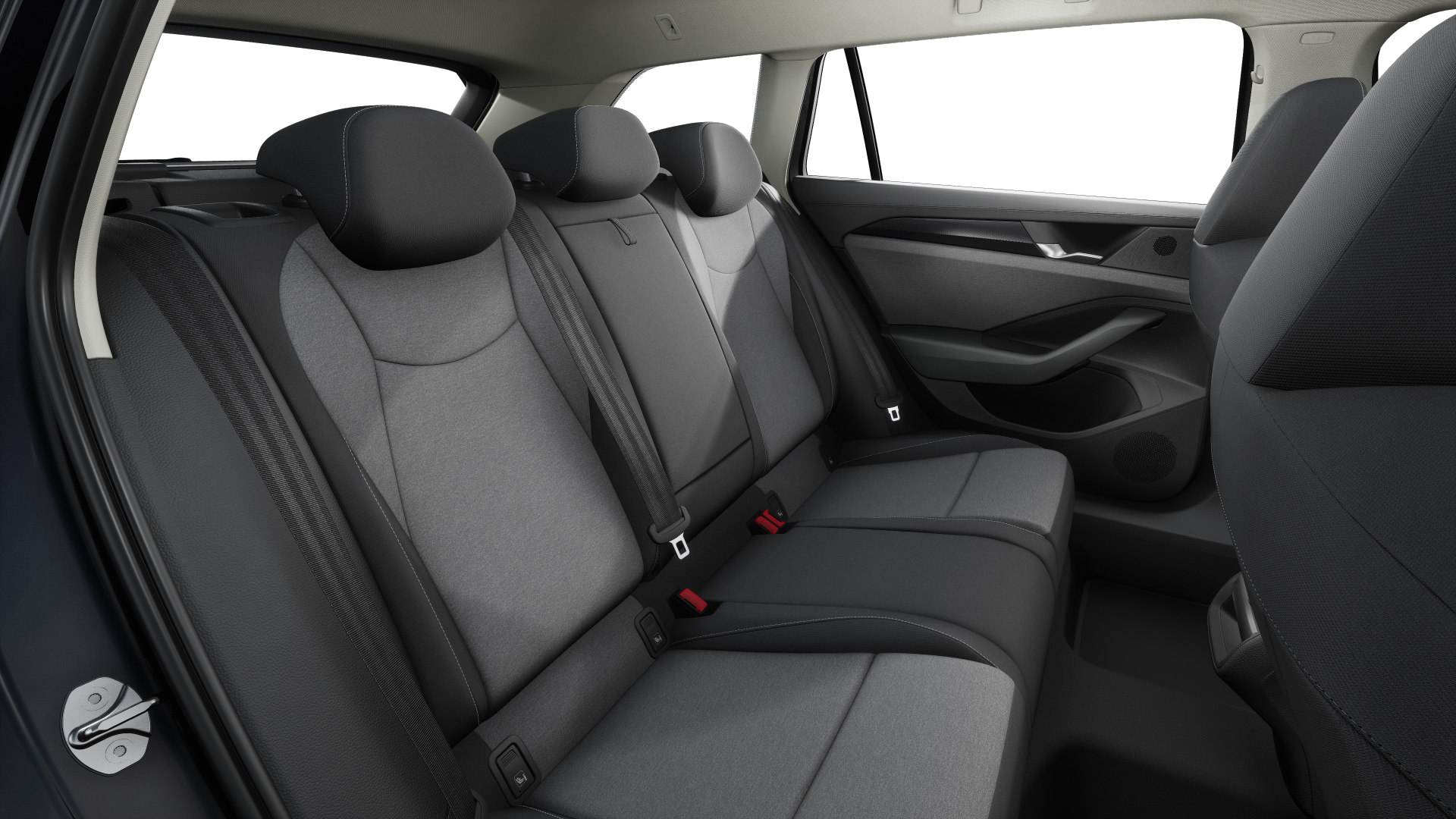 Volkswagen Passat 1.5 eTSI Variant