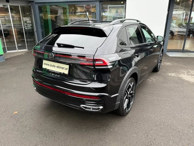 Volkswagen Taigo DSG