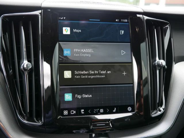 Volvo XC60 AWD Dark Plus T6