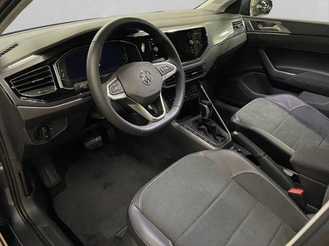 Volkswagen Polo 1.0 TSI DSG