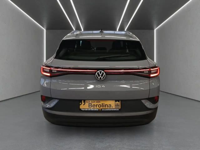Volkswagen ID.4 Pure