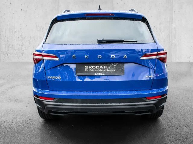 Skoda Karoq 2.0 TDI Ambition