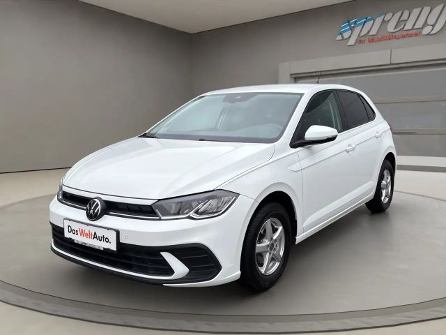 Volkswagen Polo Life