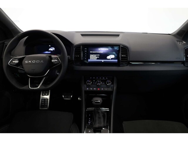 Skoda Karoq 2.0 TDI Sportline
