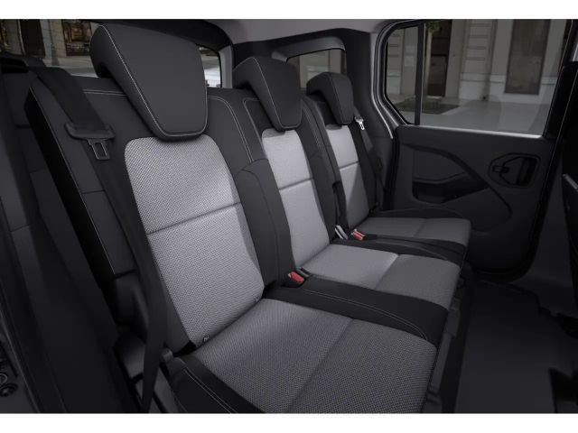 Mercedes-Benz Citan Tourer