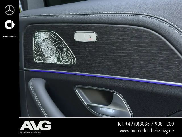 Mercedes-Benz GLE 450 4MATIC AMG Line Premium