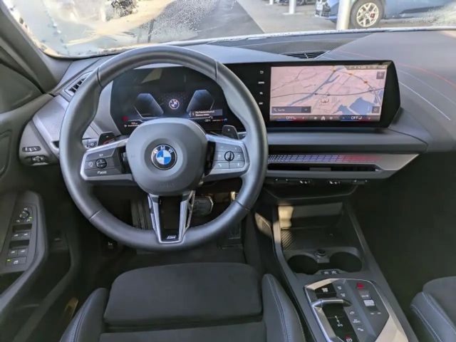 BMW 120 M-Sport Sedan