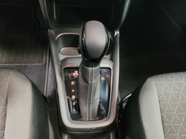 Suzuki Swift DualJet