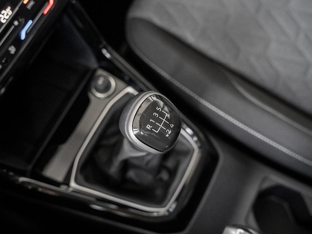 Volkswagen T-Cross 1.0 l TSI 5-Gang