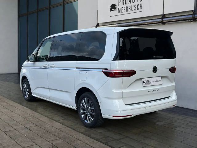 Volkswagen Multivan Style T7