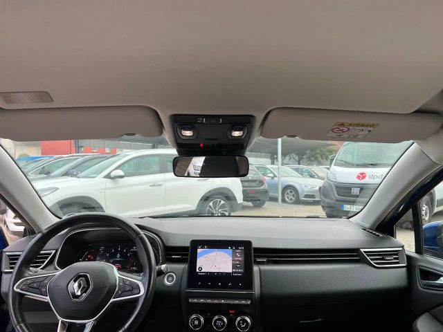 Renault Clio Intens TCe 90