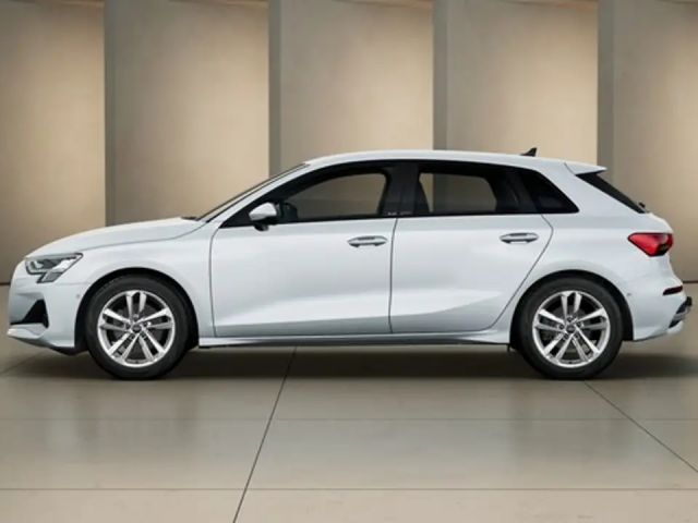 Audi A3 35 TFSI Sedan Sportback