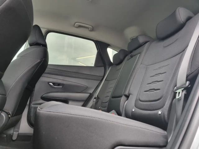 Hyundai Tucson 2WD T-GDi