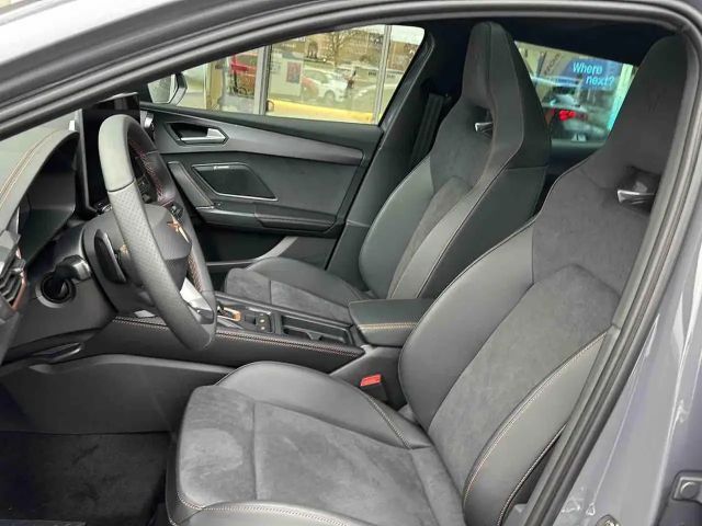 Cupra Leon 2.0 TSI DSG VZ