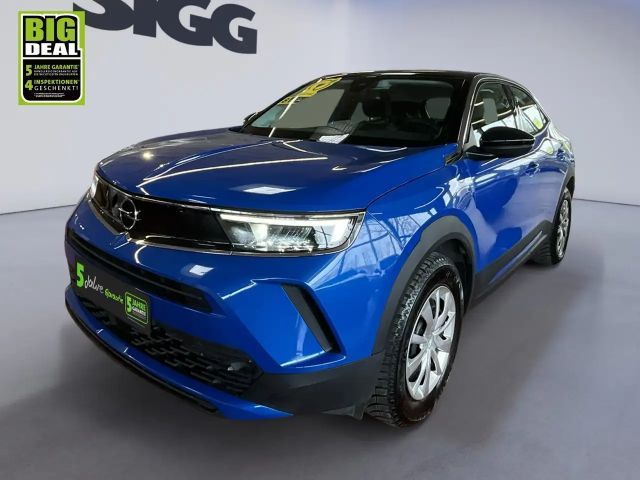 Opel Mokka Edition Mokka-e