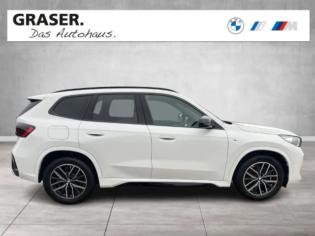 BMW X1 M-Sport sDrive20i