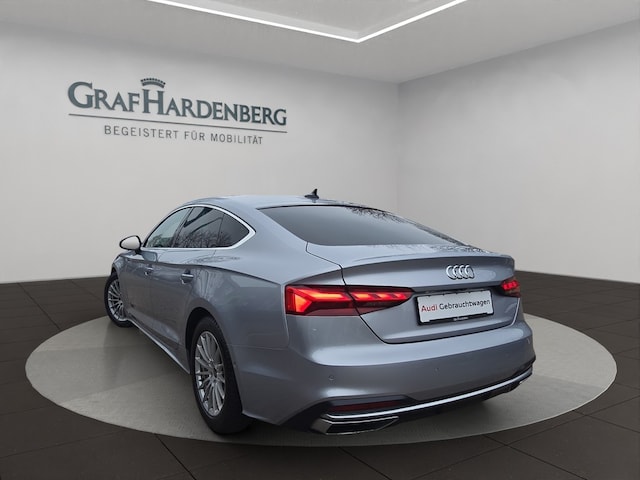 Audi A5 35 TDI S-Tronic Sportback