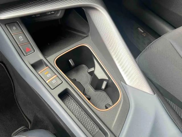 Cupra Terramar 1.5 e-Hybrid e-Hybrid