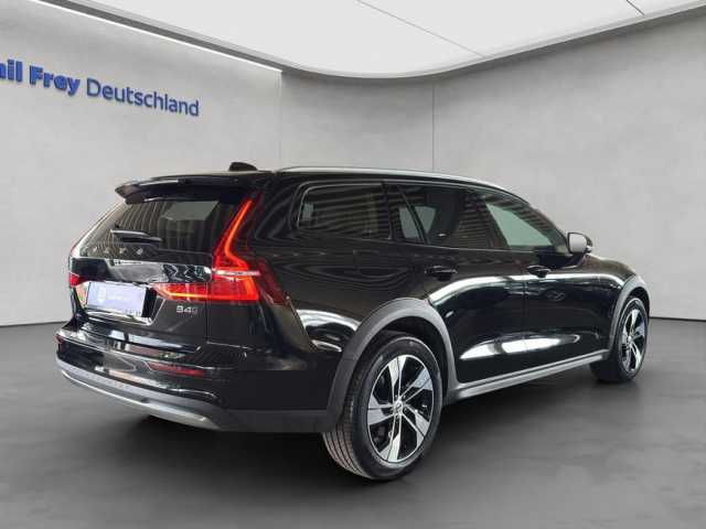 Volvo V60 Cross Country V60 Cross Country