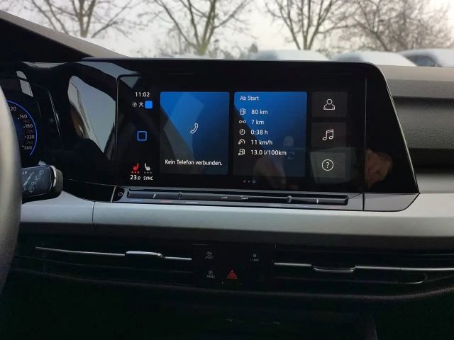 Volkswagen Golf 1.5 TSI Golf VIII Life