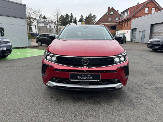 Opel Grandland X Ultimate