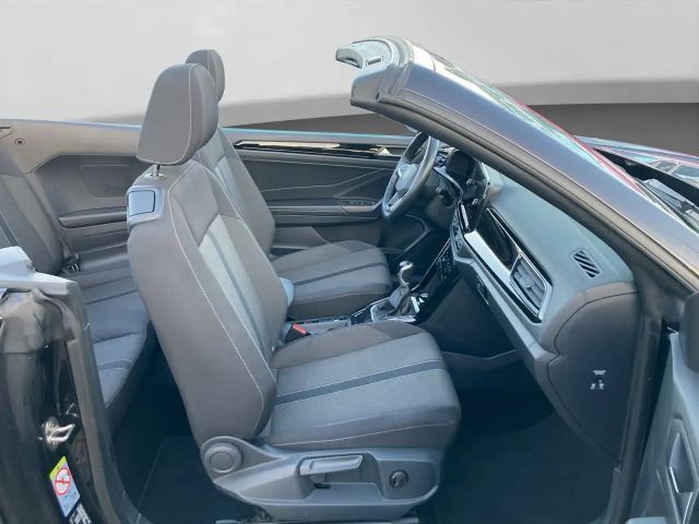 Volkswagen T-Roc 1.5 TSI Cabriolet Style