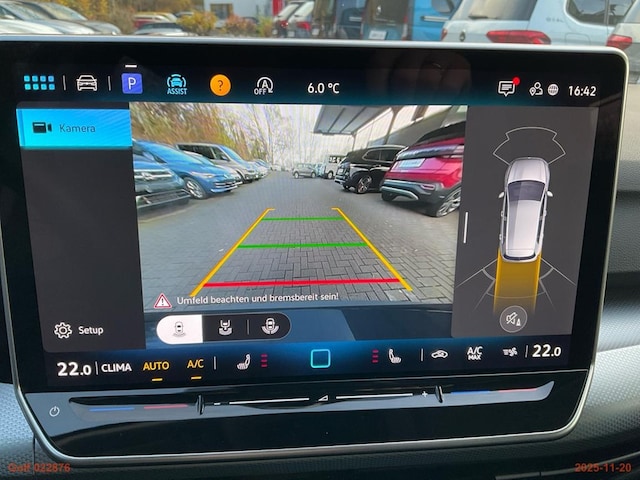 Volkswagen Golf 2.0 TDI DSG