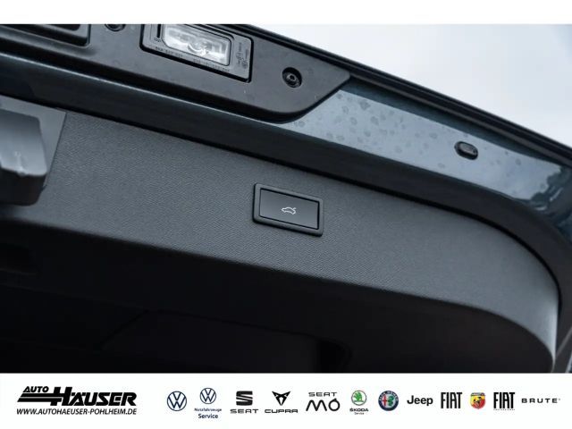 Cupra Formentor 2.0 TSI DSG VZ