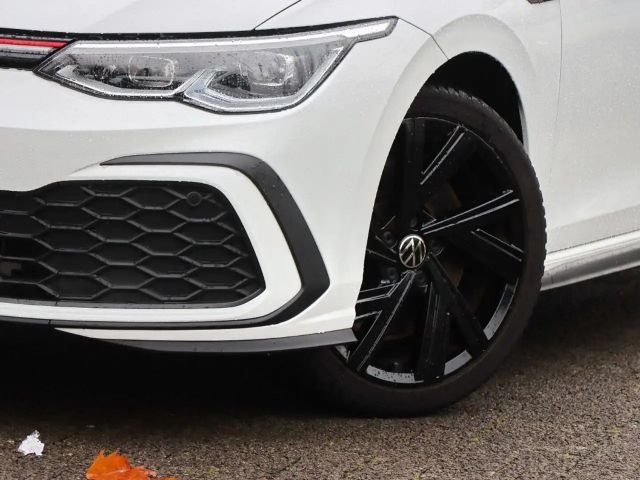 Volkswagen Golf 2.0 TSI DSG GTI