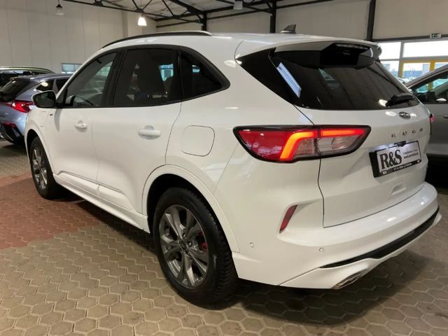 Ford Kuga Plug in Hybrid ST Line X
