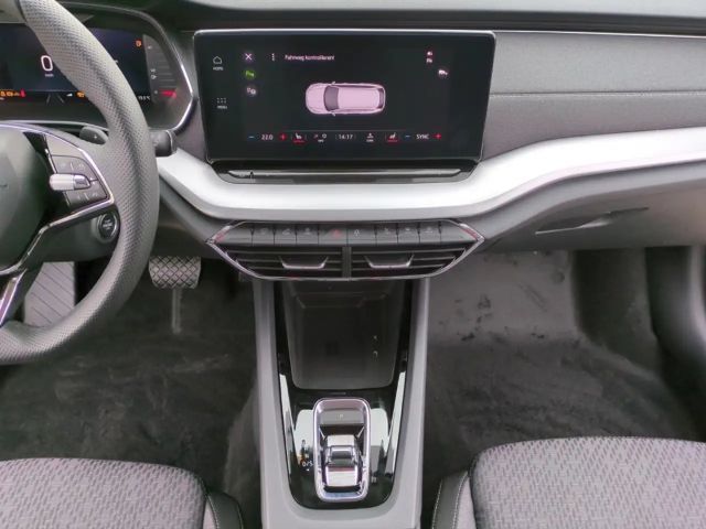 Skoda Octavia Combi Style Style