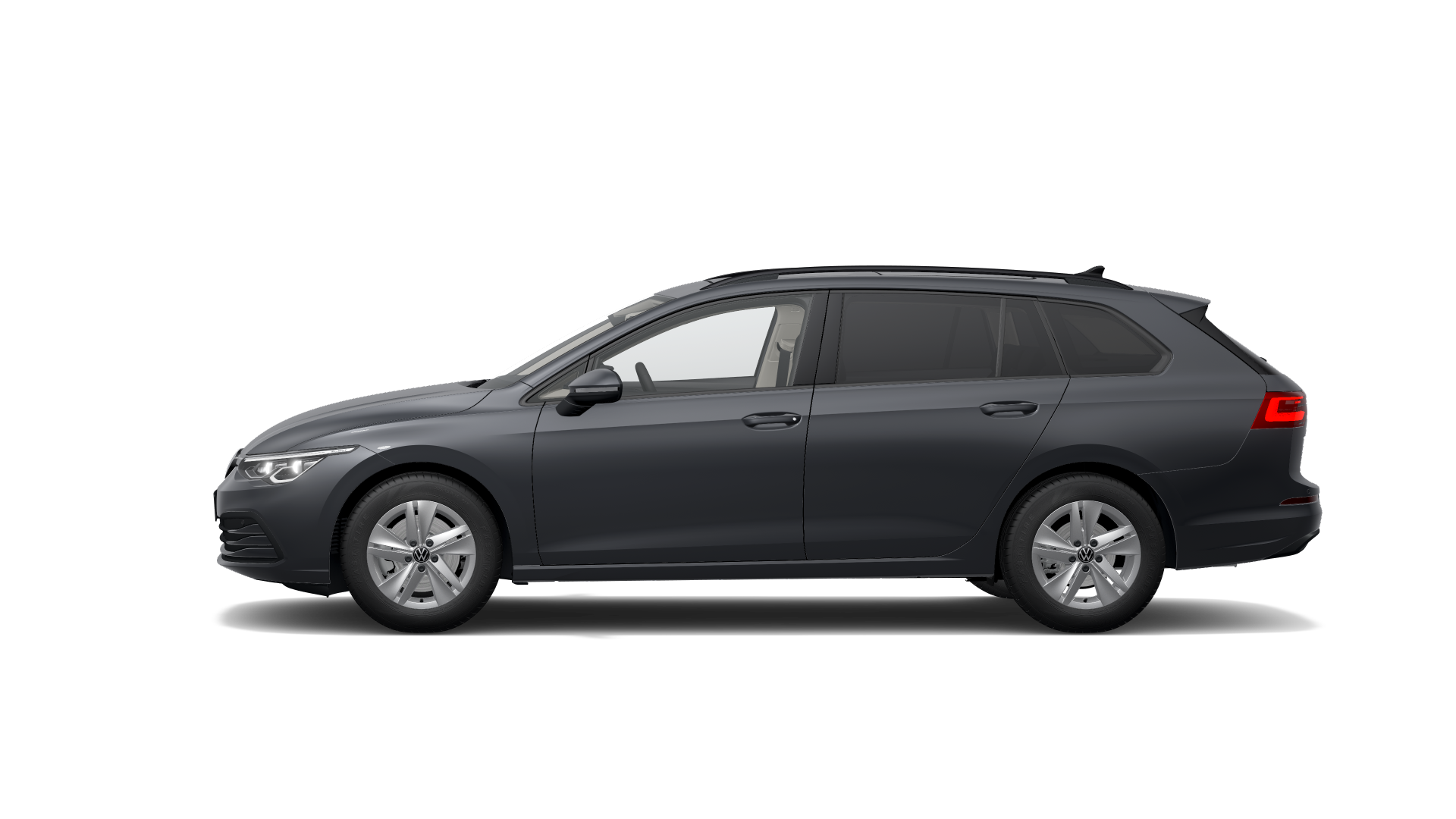 Volkswagen Golf DSG Life Variant